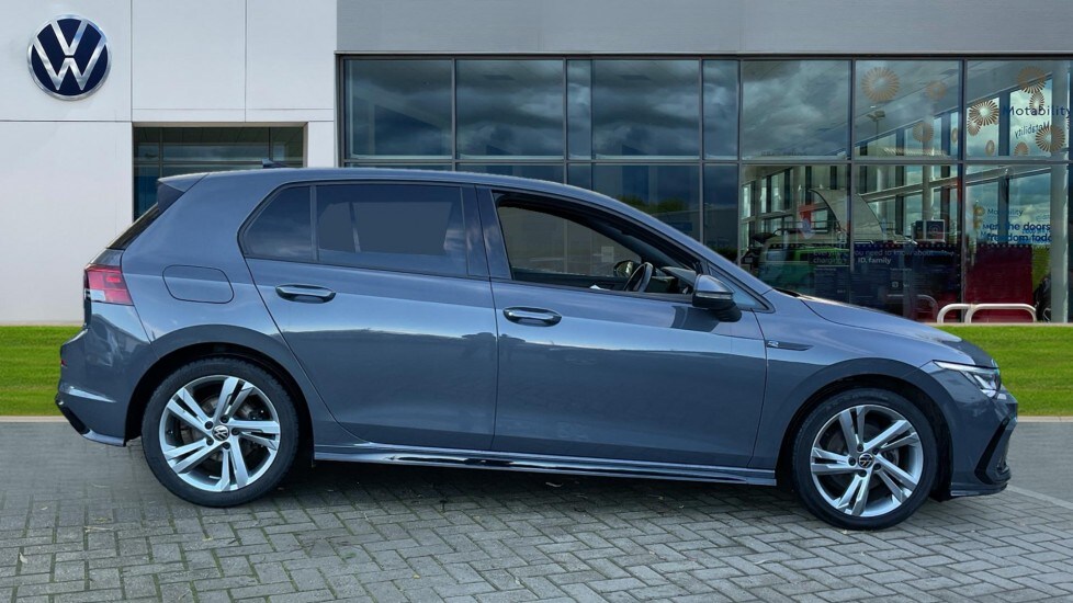 Used Volkswagen Golf 2021 for sale - 76766373: Photo 4