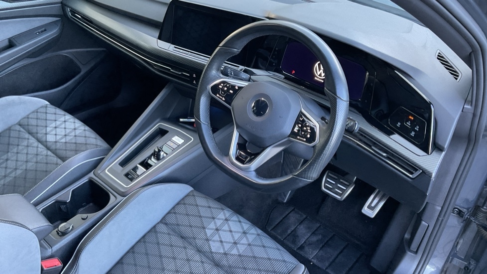 Used Volkswagen Golf 2021 for sale - 76766373: Photo 6
