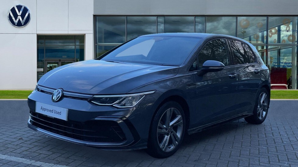 Used Volkswagen Golf 2021 for sale - 76766373: Photo 7