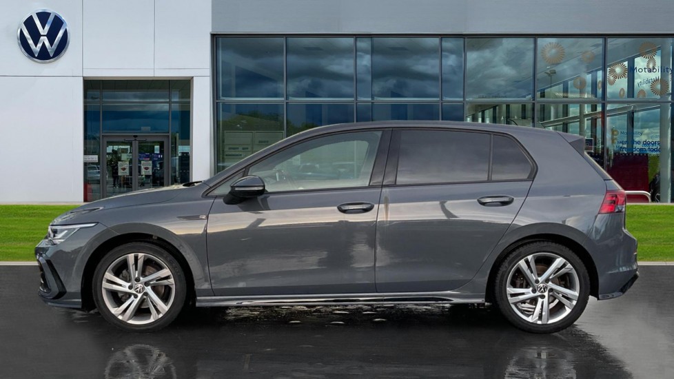 Used Volkswagen Golf 2021 for sale - 76766373: Photo 9