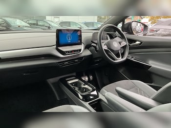 Used Volkswagen ID.4 2022 for sale - 76400702: Photo