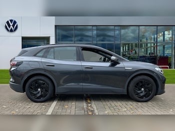 Used Volkswagen ID.4 2022 for sale - 76400702: Photo