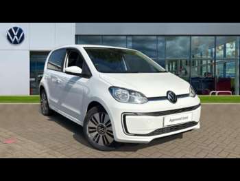 2022 - 60kW E- 32kWh 5dr Auto