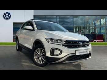 2022 - 1.0 TSI Life 5dr