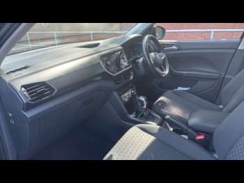 Used Volkswagen T-Cross 2022 for sale - 74915472: Photo