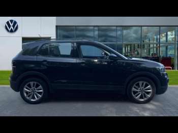 Used Volkswagen T-Cross 2022 for sale - 74915472: Photo