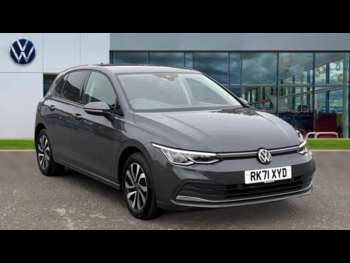 2021 - 1.5 eTSI 150 Active 5dr DSG Auto