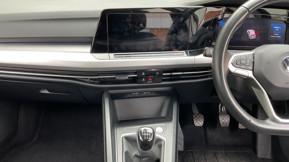 Used Volkswagen Golf 2022 for sale - 76928057: Photo 13