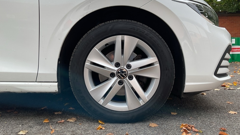 Used Volkswagen Golf 2022 for sale - 76928057: Photo 20