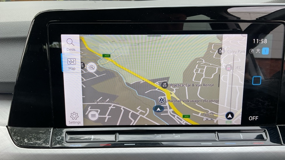 Used Volkswagen Golf 2022 for sale - 76928057: Photo 21