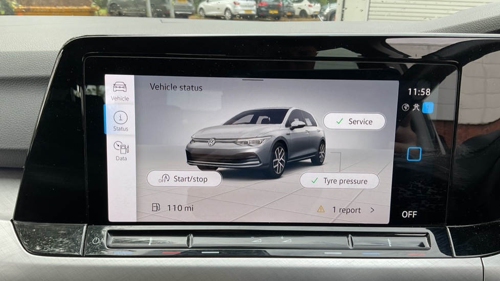 Used Volkswagen Golf 2022 for sale - 76928057: Photo 23