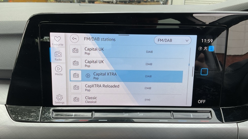 Used Volkswagen Golf 2022 for sale - 76928057: Photo 25