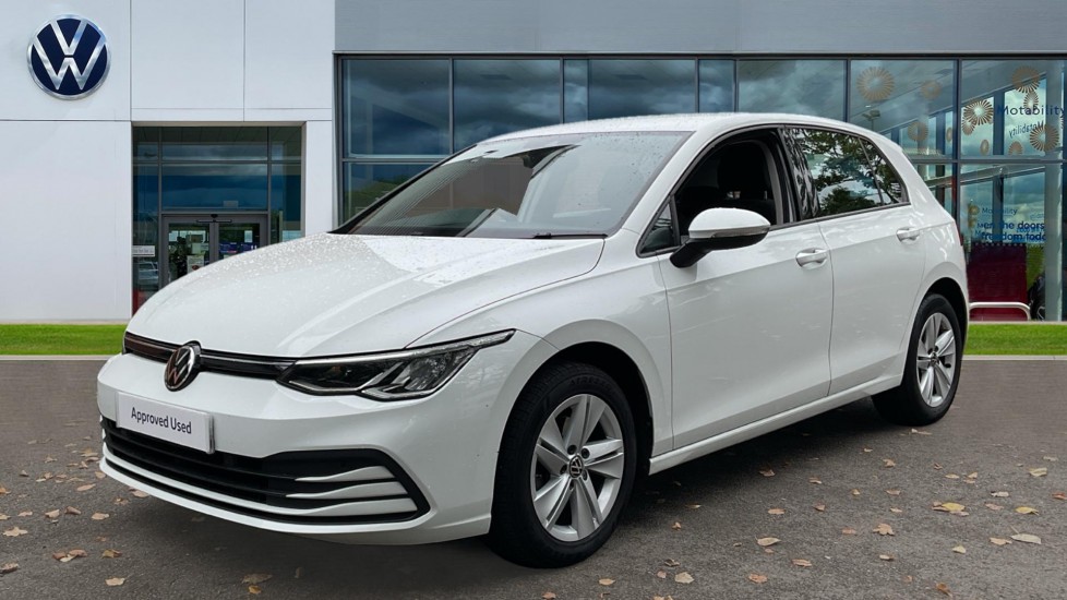 Used Volkswagen Golf 2022 for sale - 76928057: Photo 7