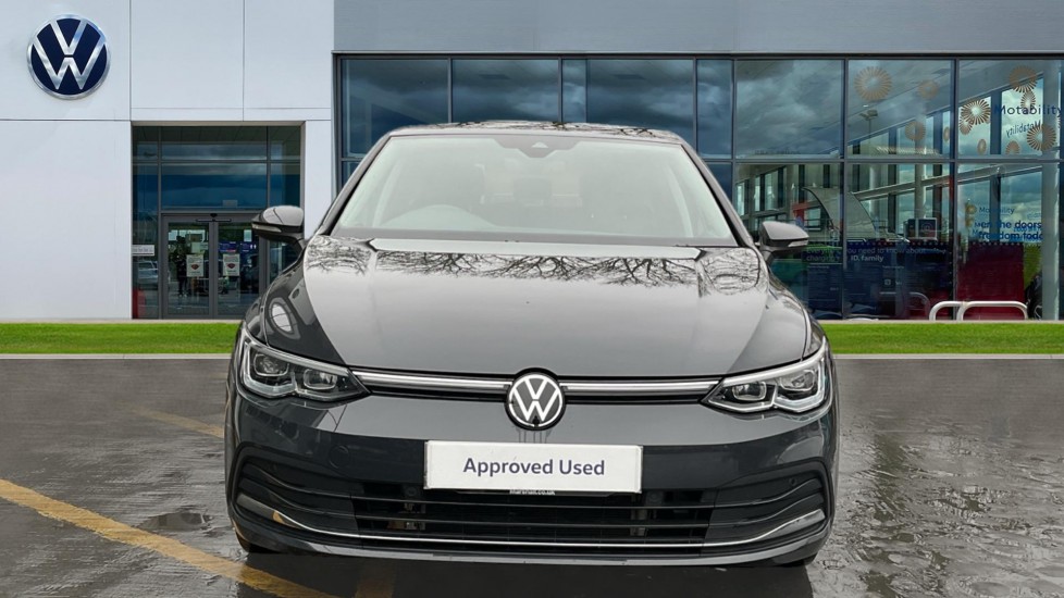 Used Volkswagen Golf 2022 for sale - 76766174: Photo 10