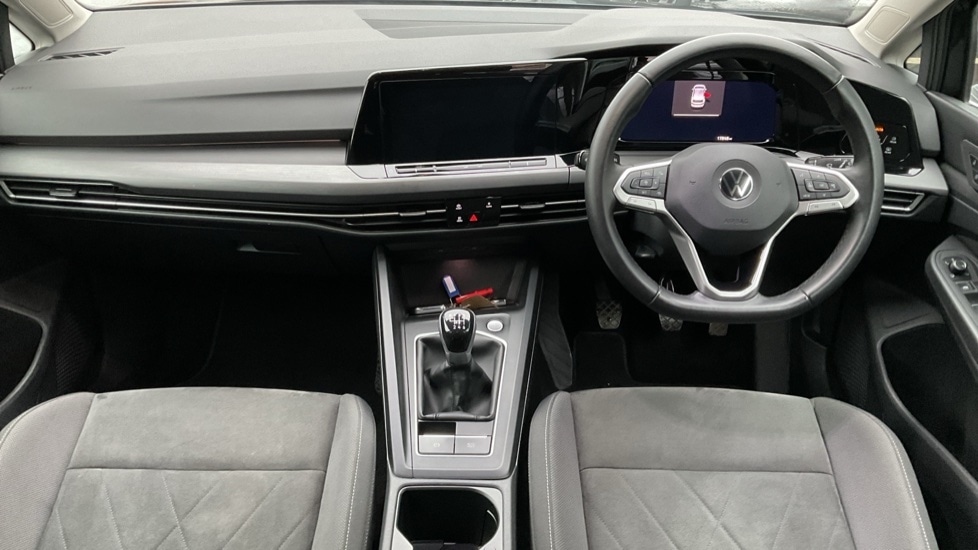 Used Volkswagen Golf 2022 for sale - 76766174: Photo 12