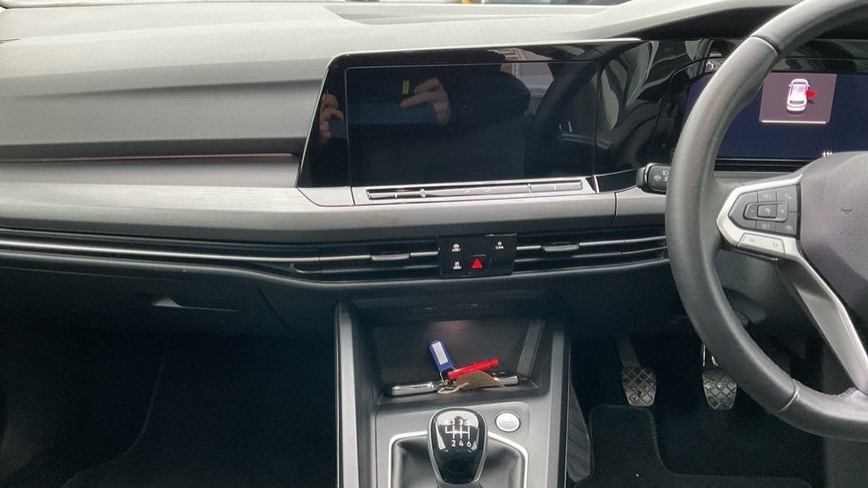 Used Volkswagen Golf 2022 for sale - 76766174: Photo 13