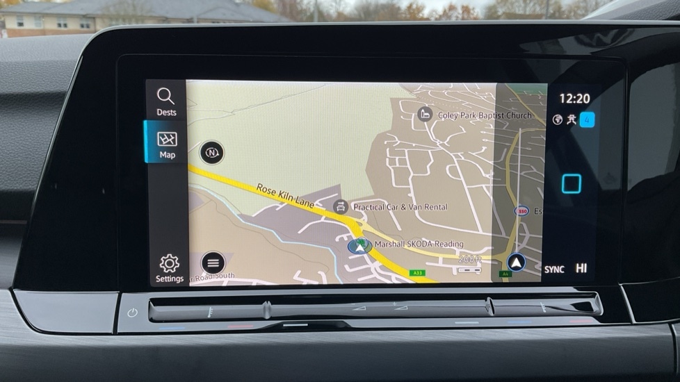 Used Volkswagen Golf 2022 for sale - 76766174: Photo 21