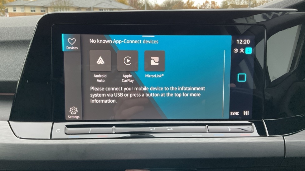 Used Volkswagen Golf 2022 for sale - 76766174: Photo 22