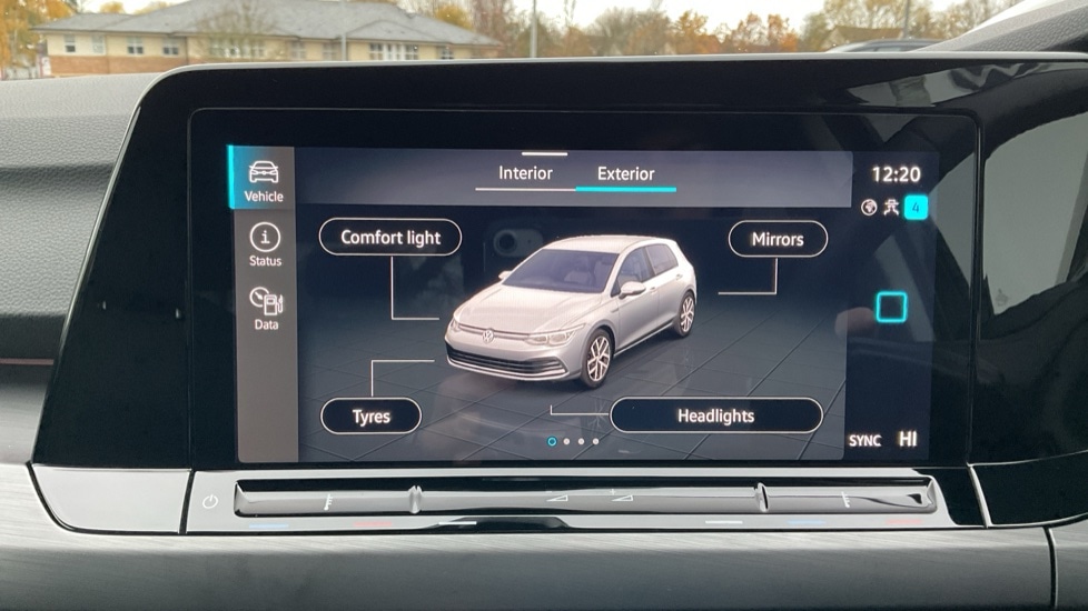 Used Volkswagen Golf 2022 for sale - 76766174: Photo 23