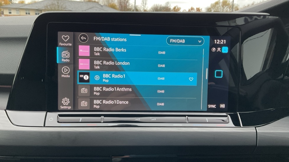 Used Volkswagen Golf 2022 for sale - 76766174: Photo 25