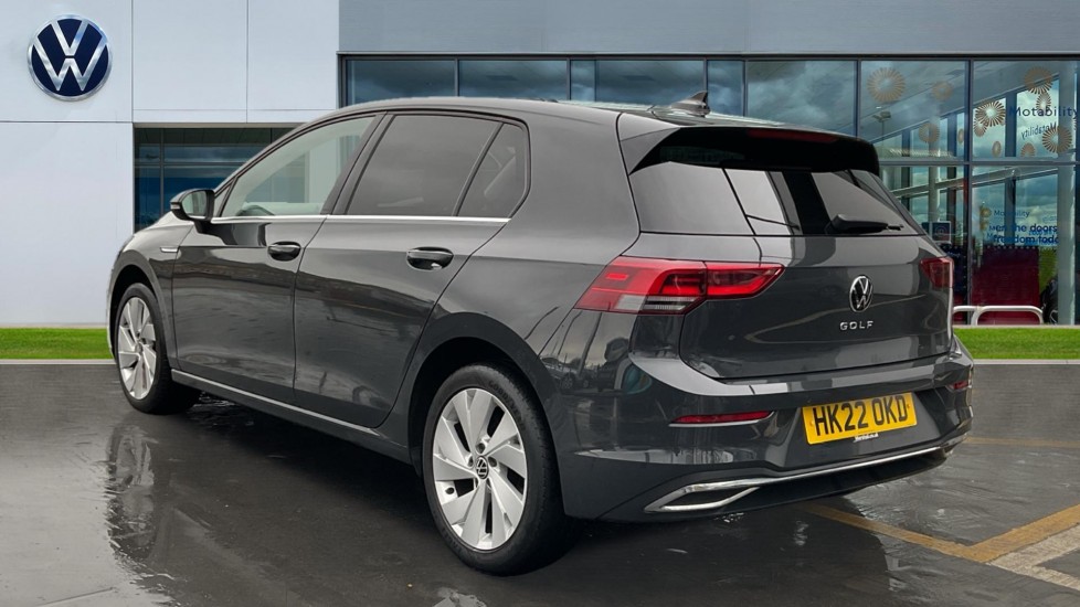 Used Volkswagen Golf 2022 for sale - 76766174: Photo 3