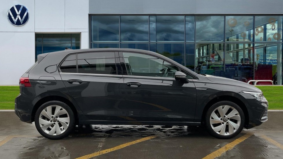 Used Volkswagen Golf 2022 for sale - 76766174: Photo 4