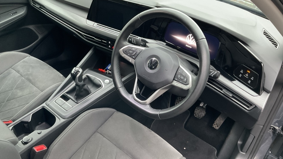 Used Volkswagen Golf 2022 for sale - 76766174: Photo 6