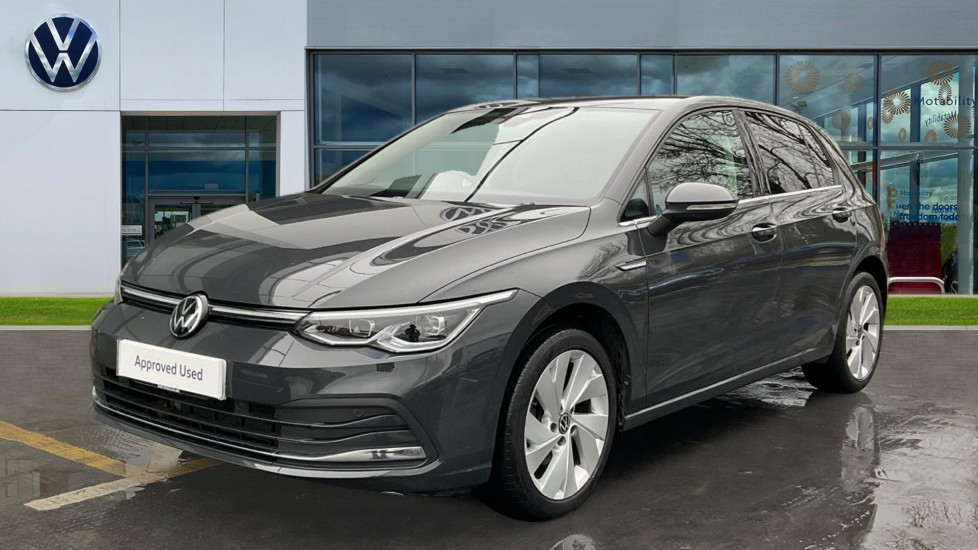 Used Volkswagen Golf 2022 for sale - 76766174: Photo 7