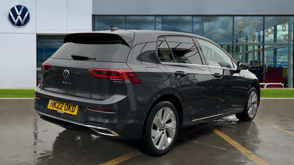 Used Volkswagen Golf 2022 for sale - 76766174: Photo 8