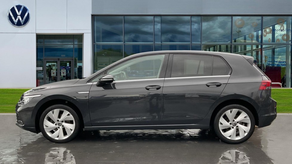 Used Volkswagen Golf 2022 for sale - 76766174: Photo 9