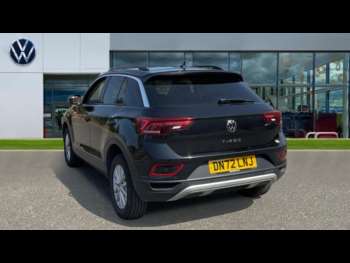 Used Volkswagen T-Roc 2022 for sale - 74883901: Photo