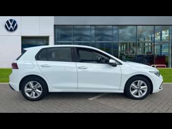 Used Volkswagen Golf 2021 for sale - 74819627: Photo
