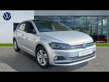 2019 - 1.0 TSI 95 SE 5dr