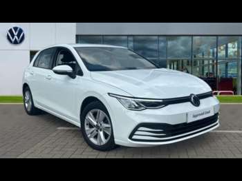 2021 - 1.0 TSI Life 5dr