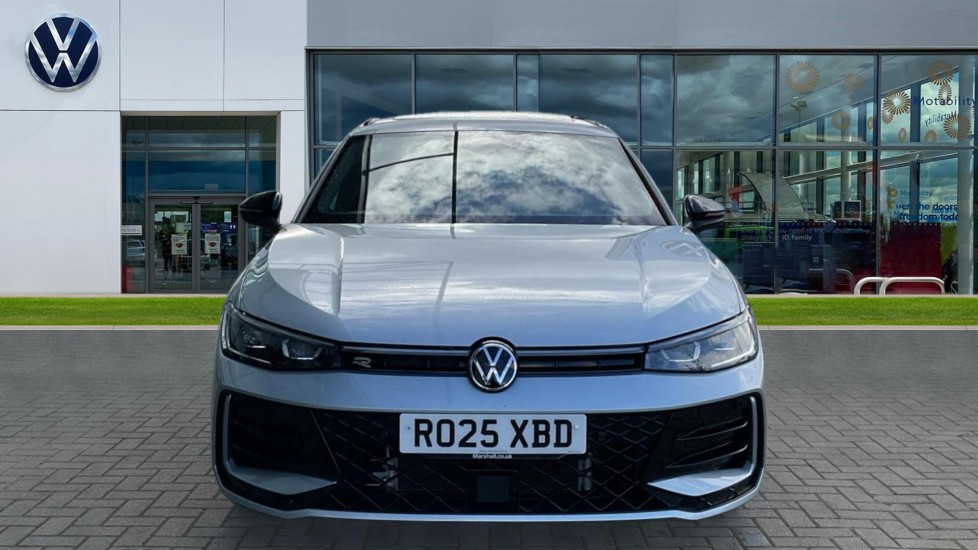 Used Volkswagen Passat 2025 for sale - 76217172: Photo 10