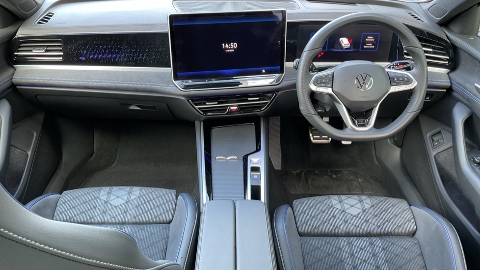 Used Volkswagen Passat 2025 for sale - 76217172: Photo 12