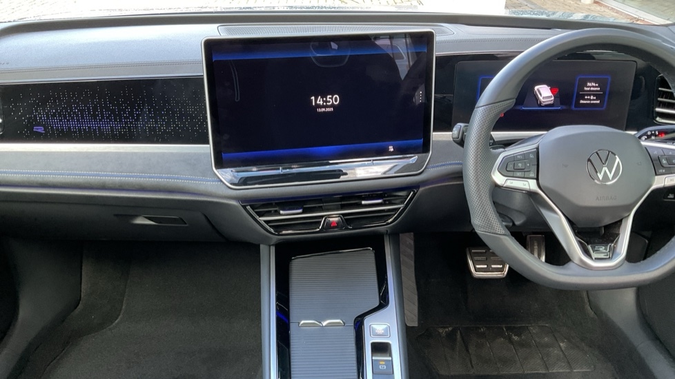 Used Volkswagen Passat 2025 for sale - 76217172: Photo 13