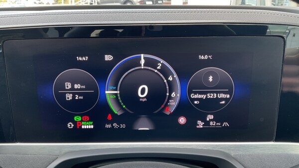 Used Volkswagen Passat 2025 for sale - 76217172: Photo 14