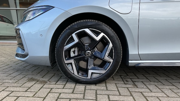Used Volkswagen Passat 2025 for sale - 76217172: Photo 18