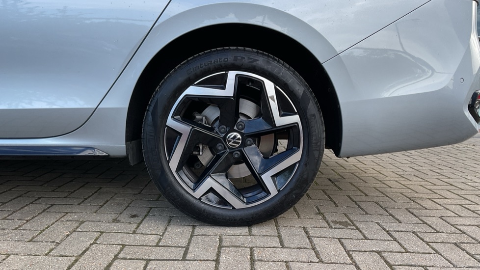 Used Volkswagen Passat 2025 for sale - 76217172: Photo 19