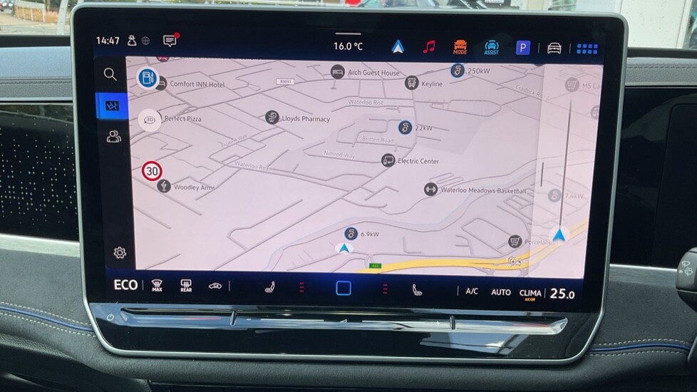 Used Volkswagen Passat 2025 for sale - 76217172: Photo 21