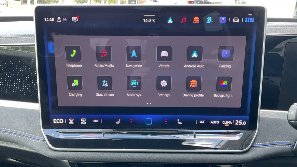 Used Volkswagen Passat 2025 for sale - 76217172: Photo 24