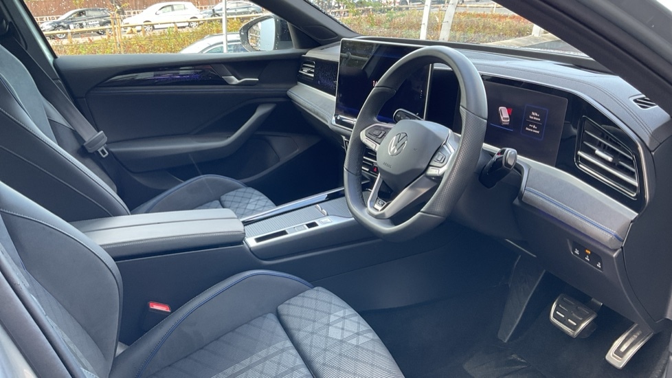 Used Volkswagen Passat 2025 for sale - 76217172: Photo 26