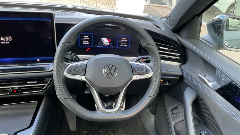 Used Volkswagen Passat 2025 for sale - 76217172: Photo 27