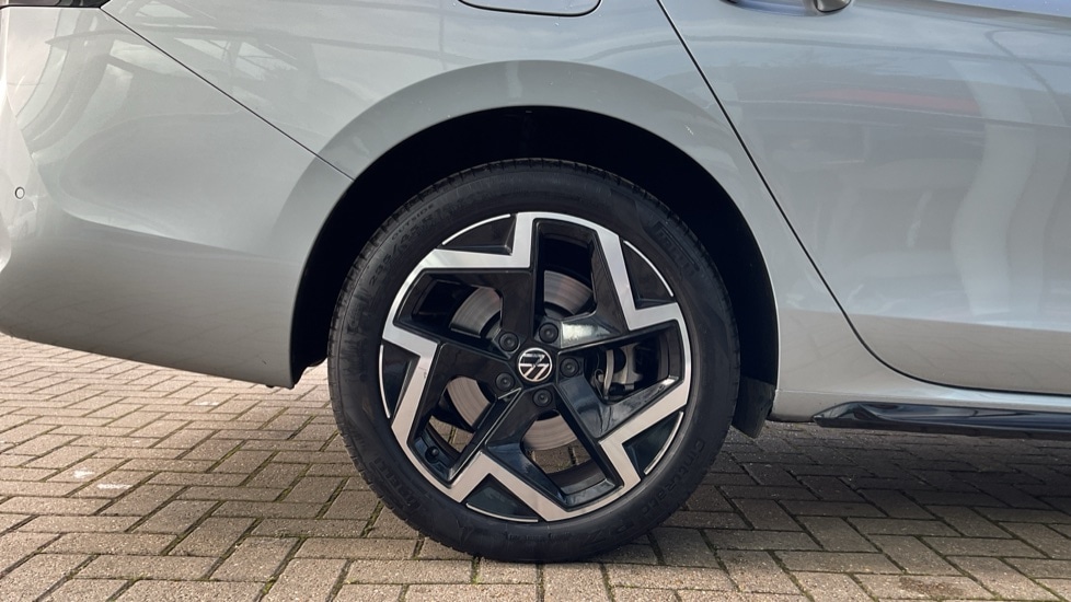 Used Volkswagen Passat 2025 for sale - 76217172: Photo 5