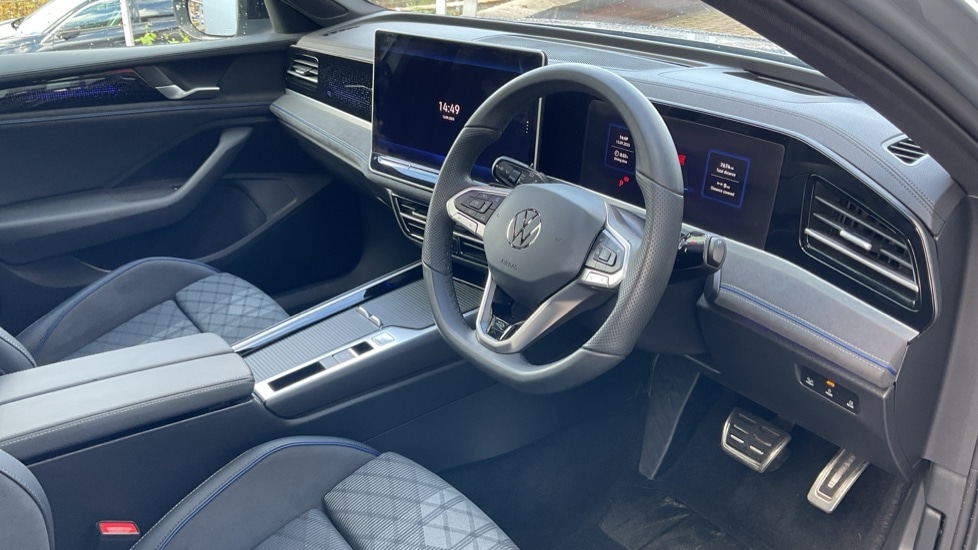 Used Volkswagen Passat 2025 for sale - 76217172: Photo 6