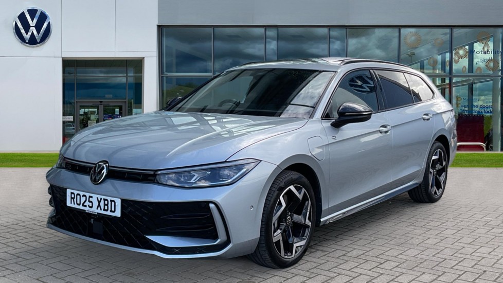 Used Volkswagen Passat 2025 for sale - 76217172: Photo 7