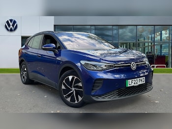 2022 - 150kW Life Pro Performance 77kWh 5dr Auto