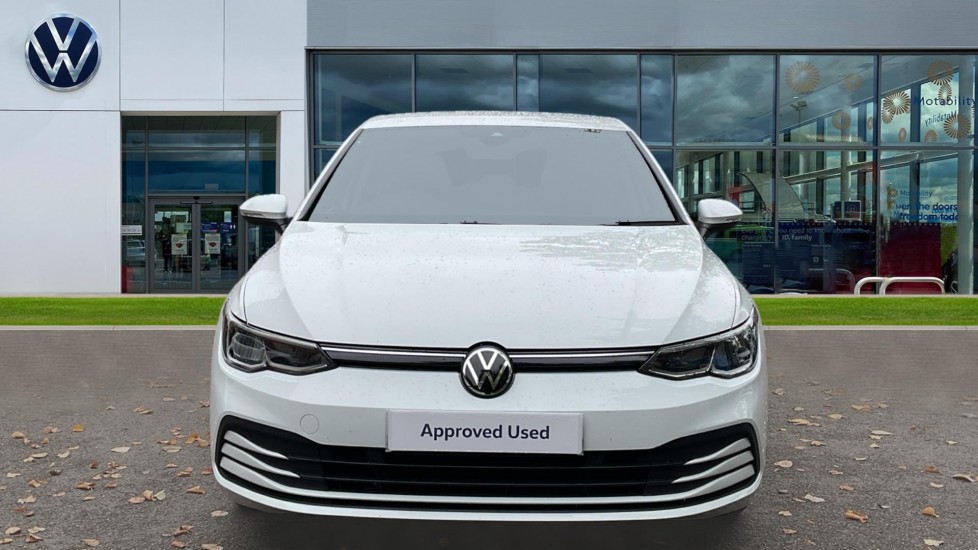 Used Volkswagen Golf 2022 for sale - 76355220: Photo 10