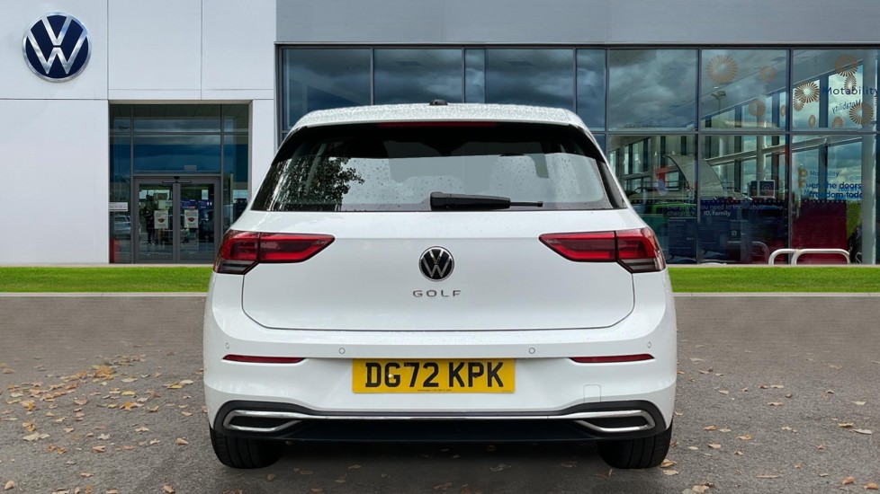 Used Volkswagen Golf 2022 for sale - 76355220: Photo 11